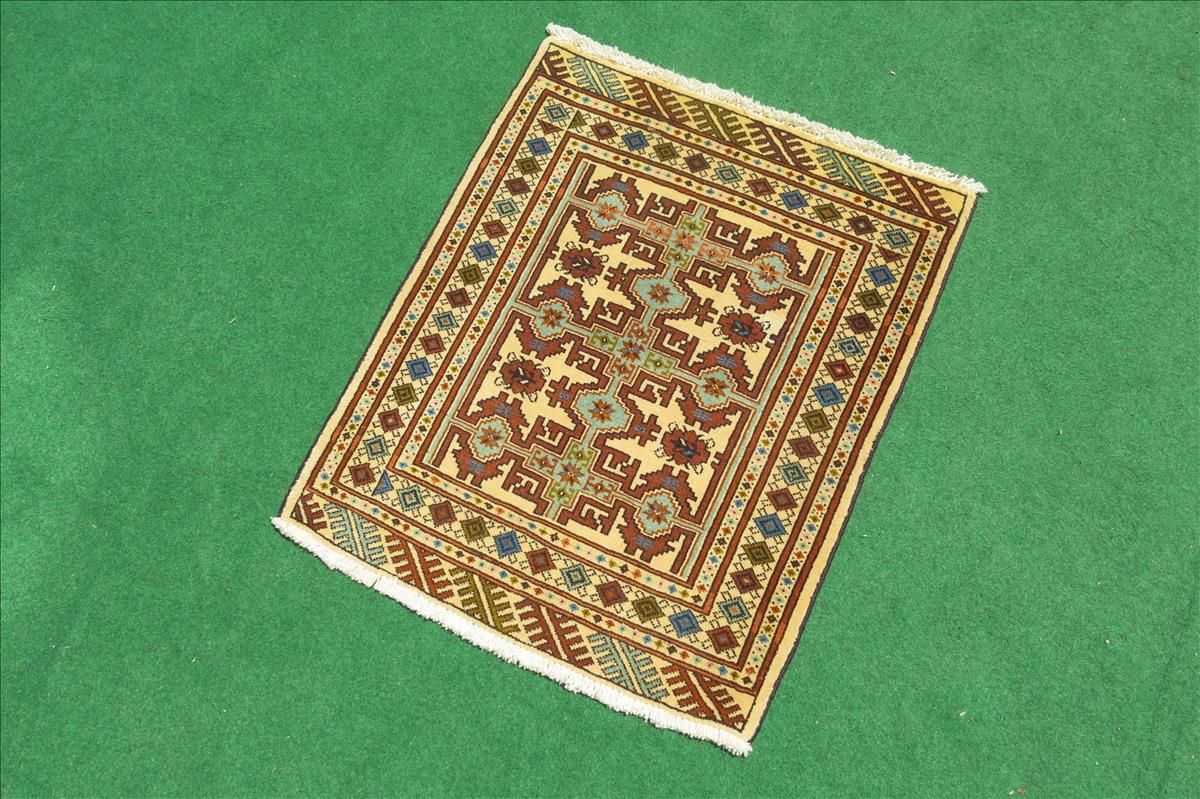Dywan orientalny Tabriz Exclusive