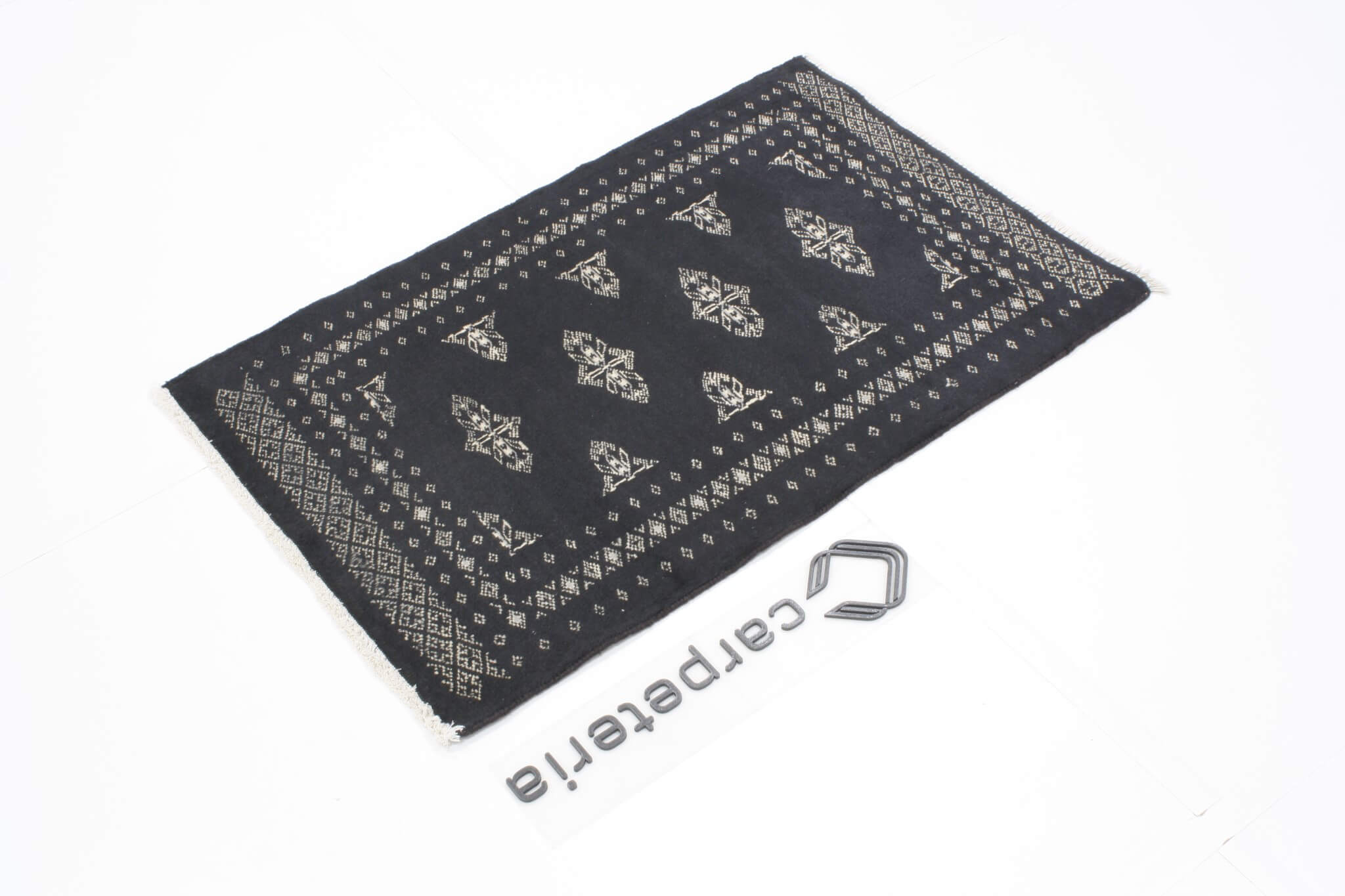Dywan orientalny Bukhara Exclusive