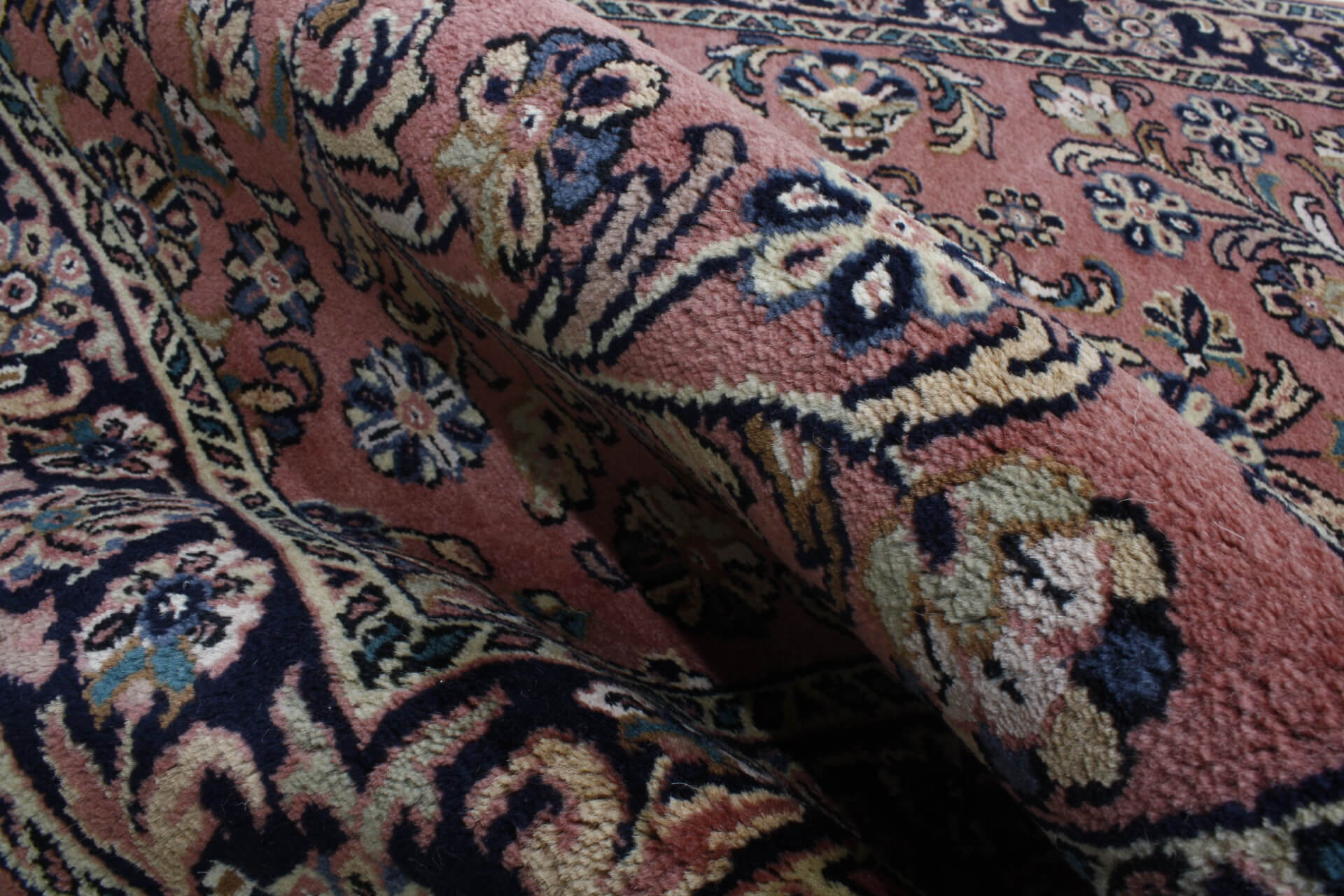 Dywan orientalny Sarough Exclusive