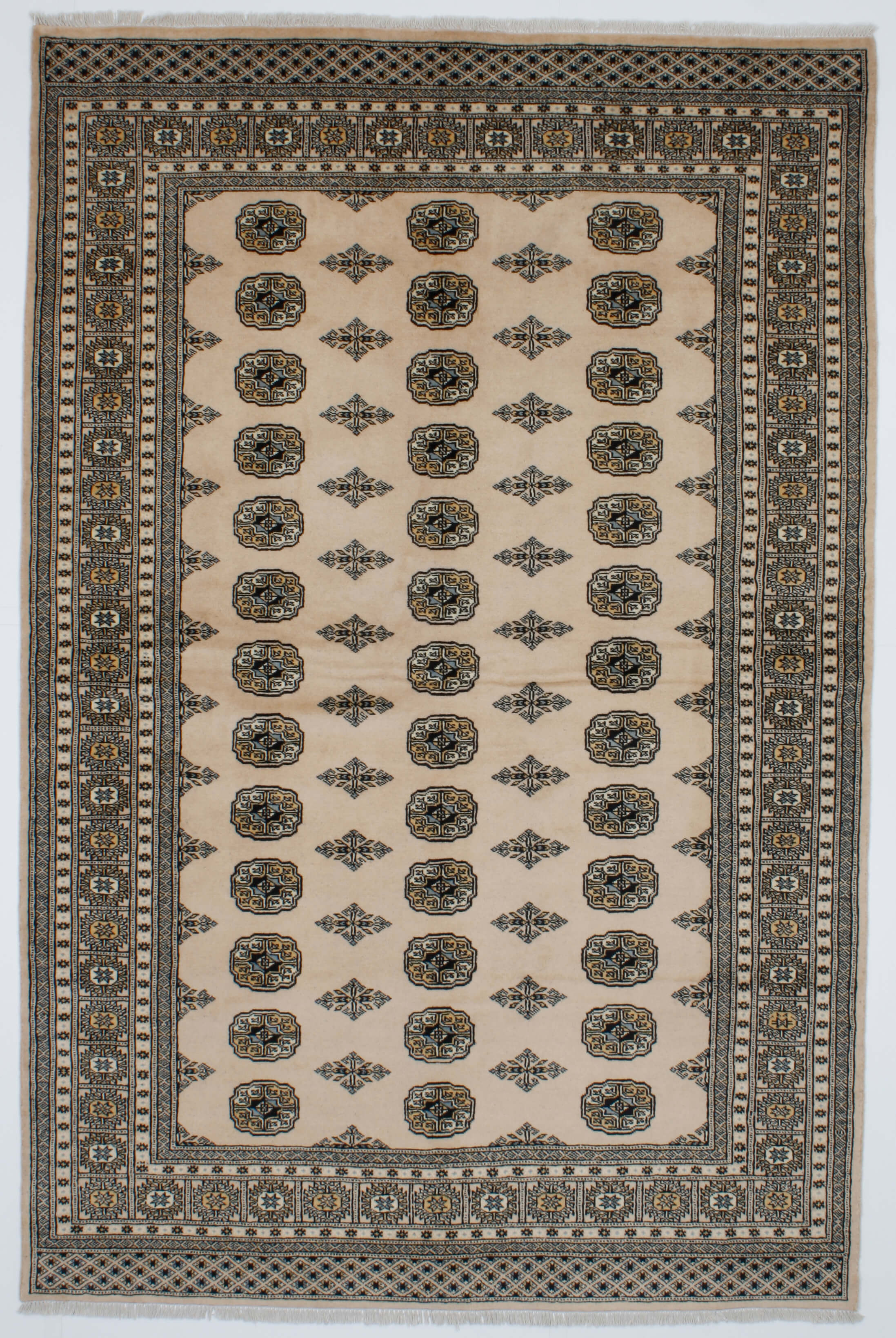 Dywan orientalny Bukhara Exclusive