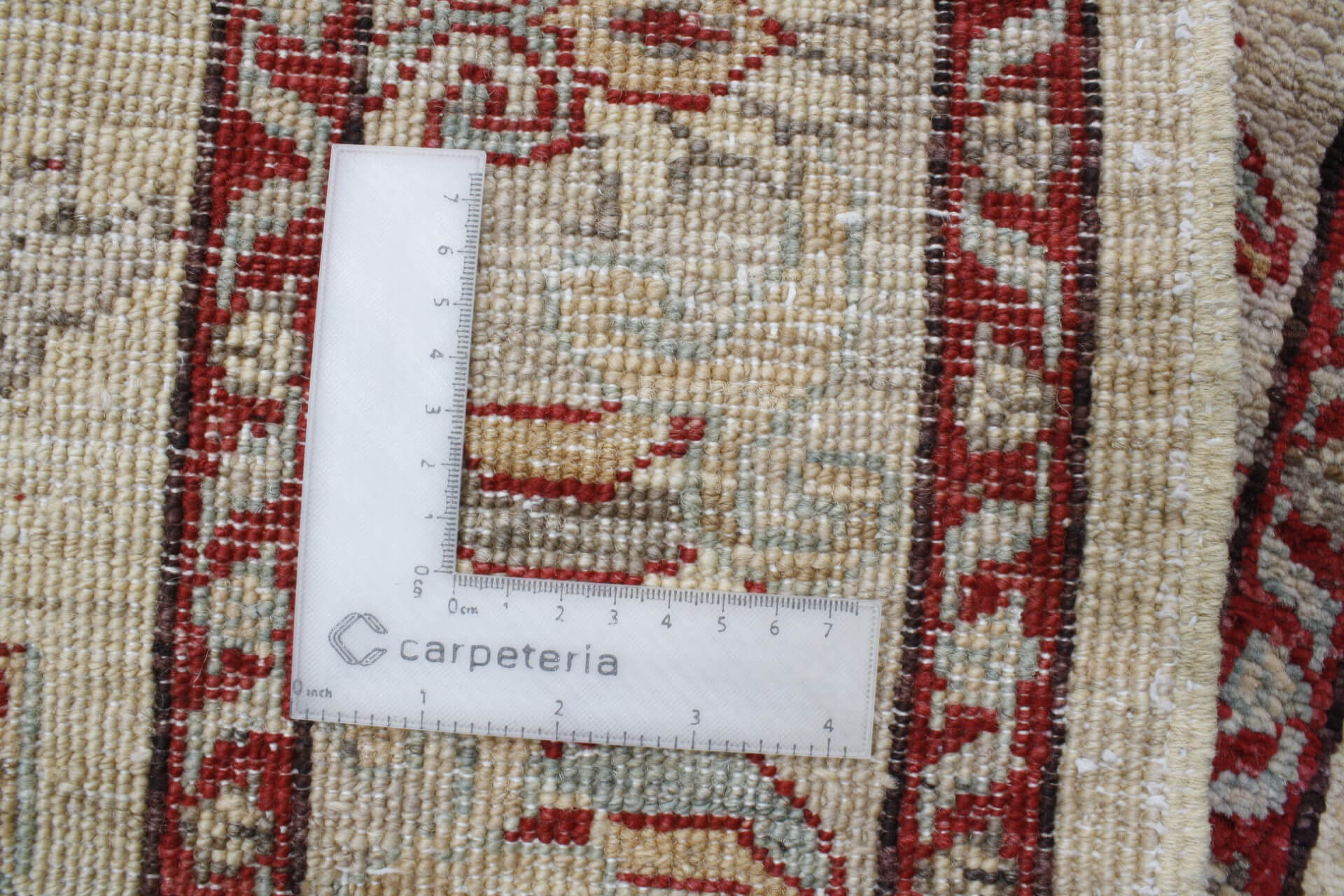 Dywan orientalny Ziegler Exclusive