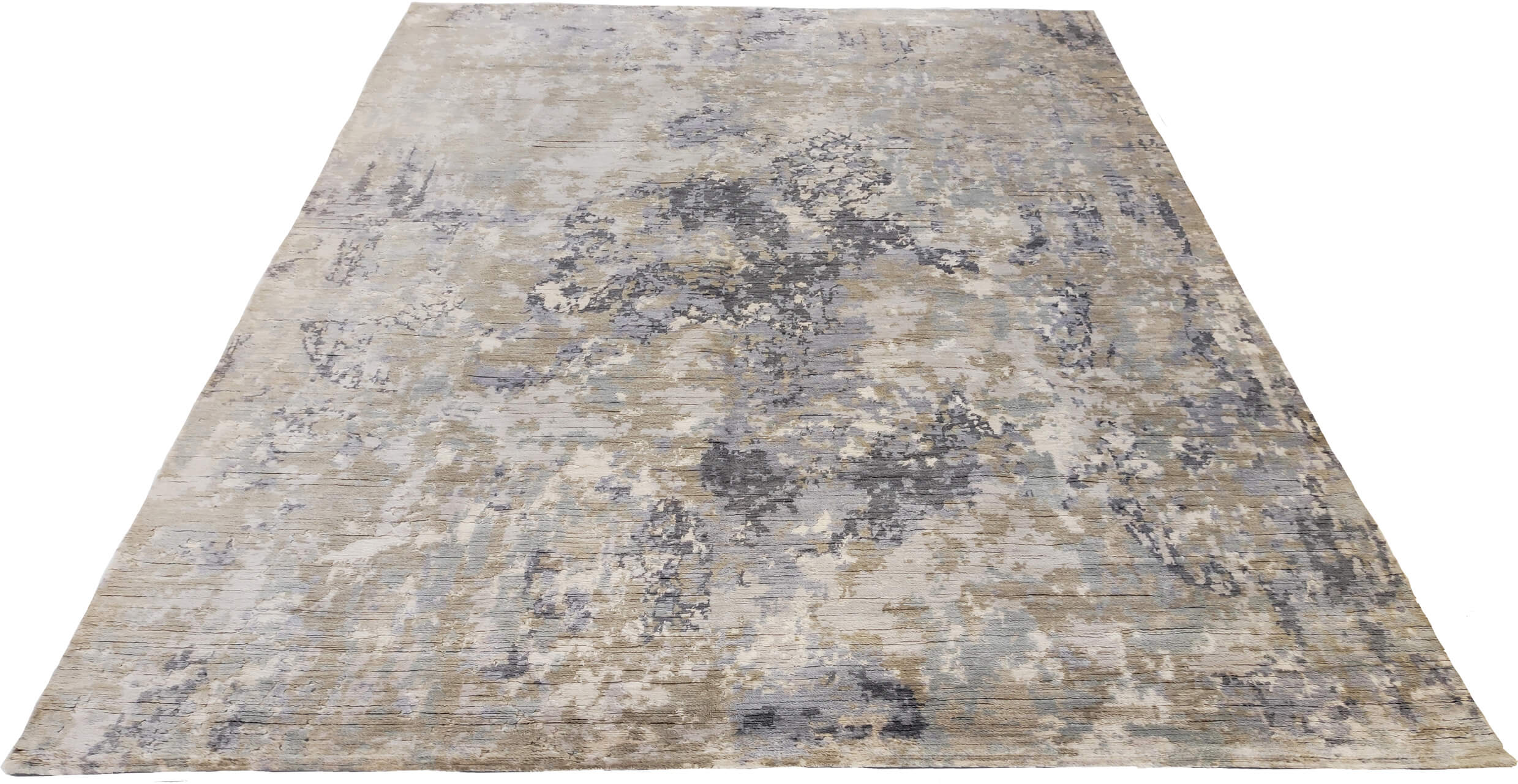 Dywan nowoczesny Ikat Royal