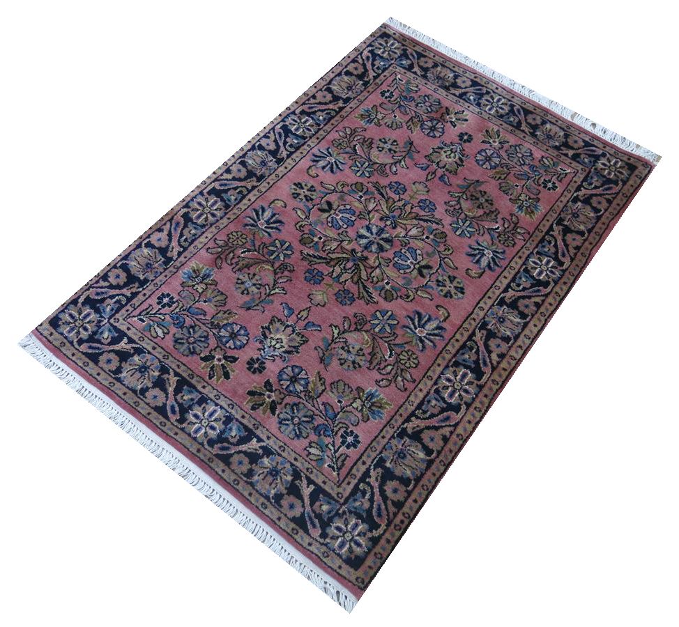 Dywan orientalny Sarough Exclusive
