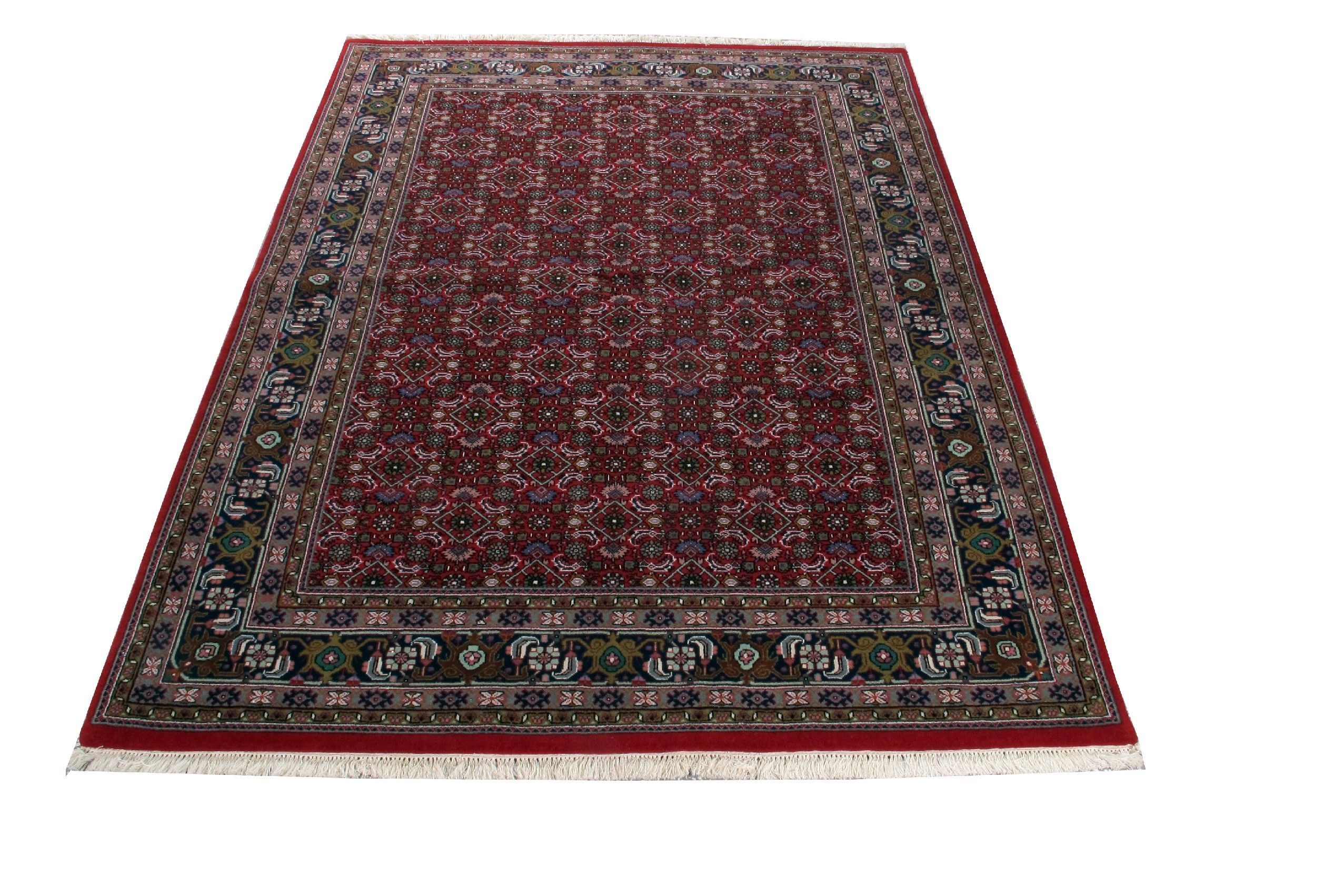 Dywan orientalny Herati Exclusive