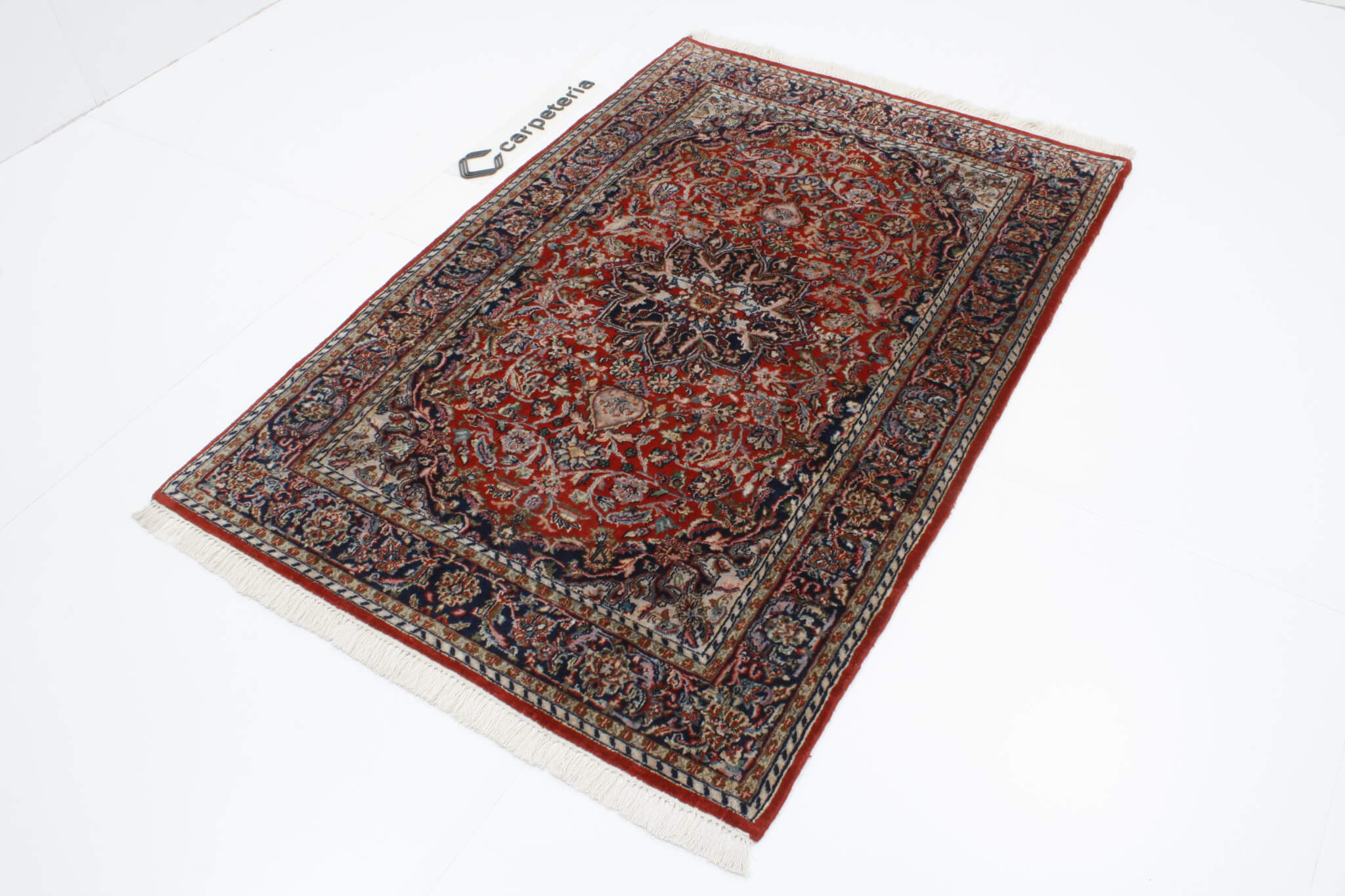 Dywan orientalny Meshed Premium