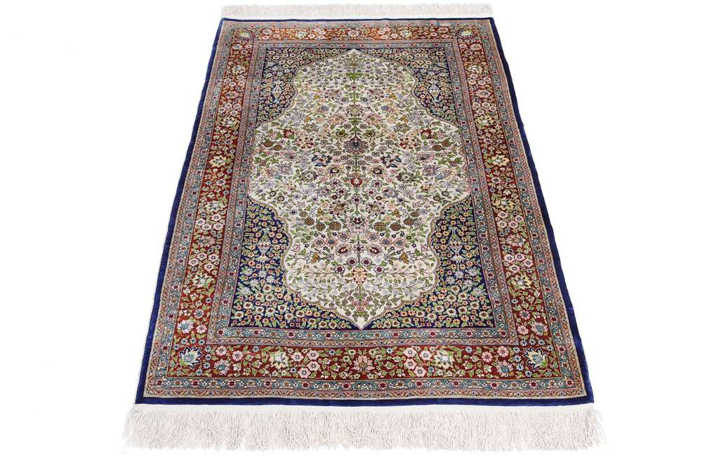 Dywan orientalny Hereke