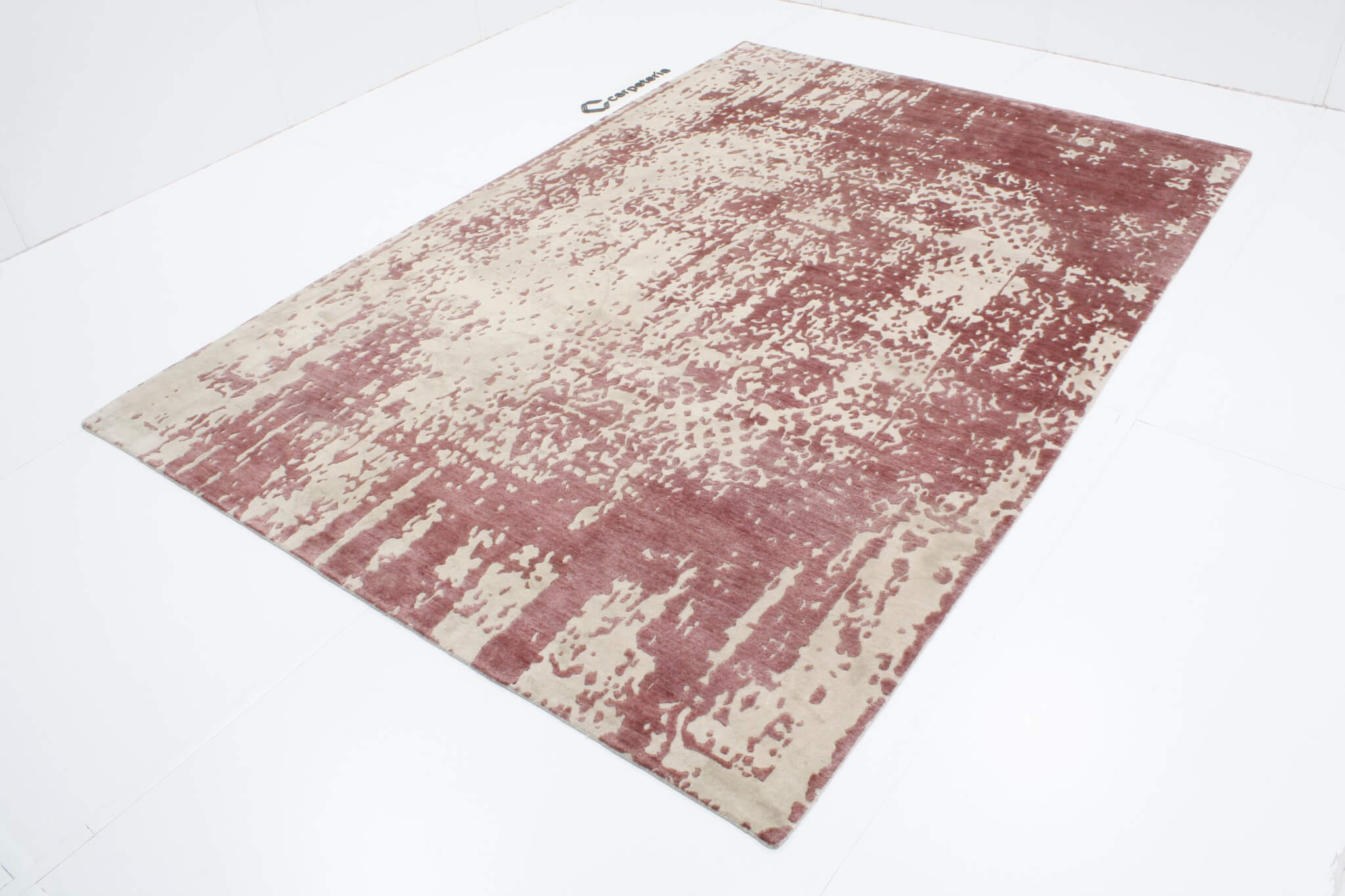 Dywan nowoczesny Ikat Royal