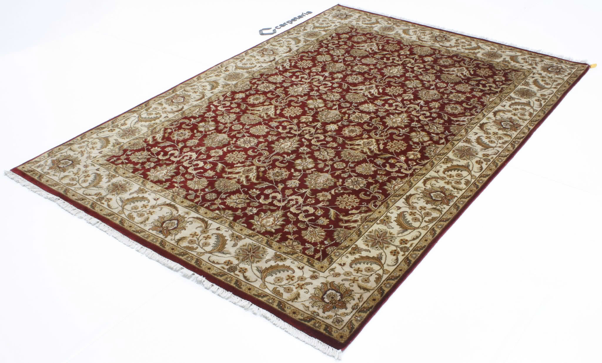 Dywan orientalny Agra Silk Exclusive