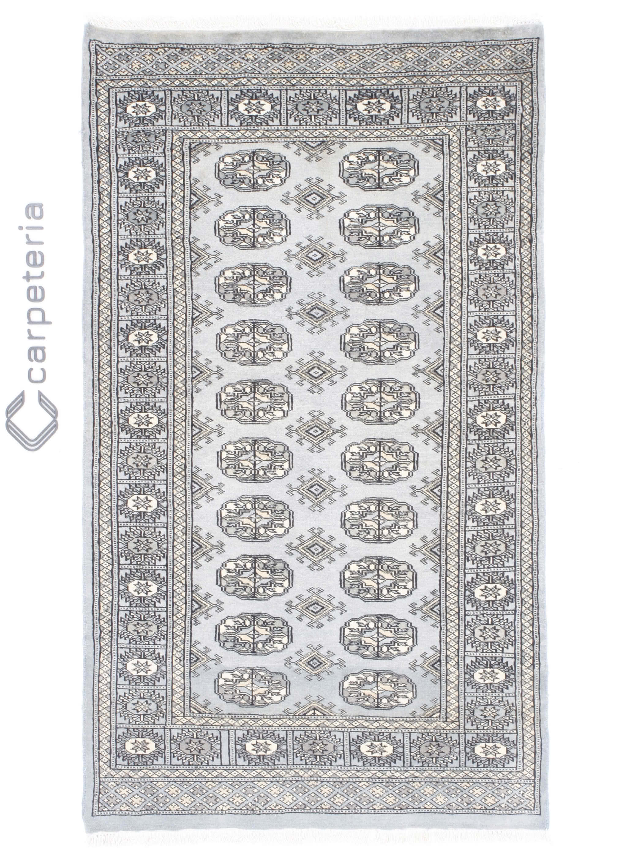 Dywan orientalny Bukhara Premium