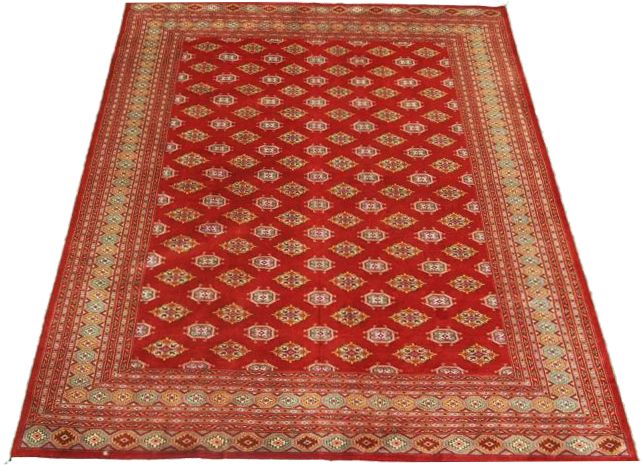 Dywan orientalny Jaldar Exclusive