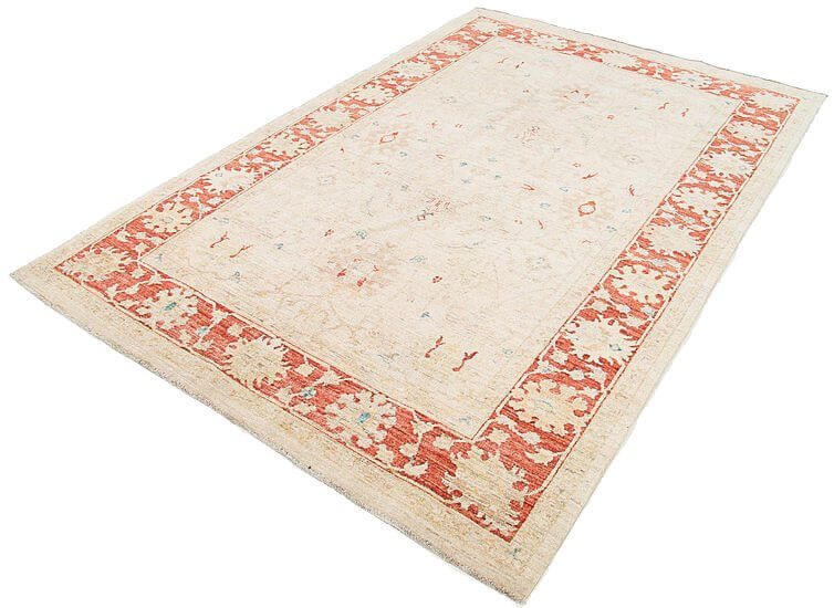 Dywan orientalny Farahan Exclusive