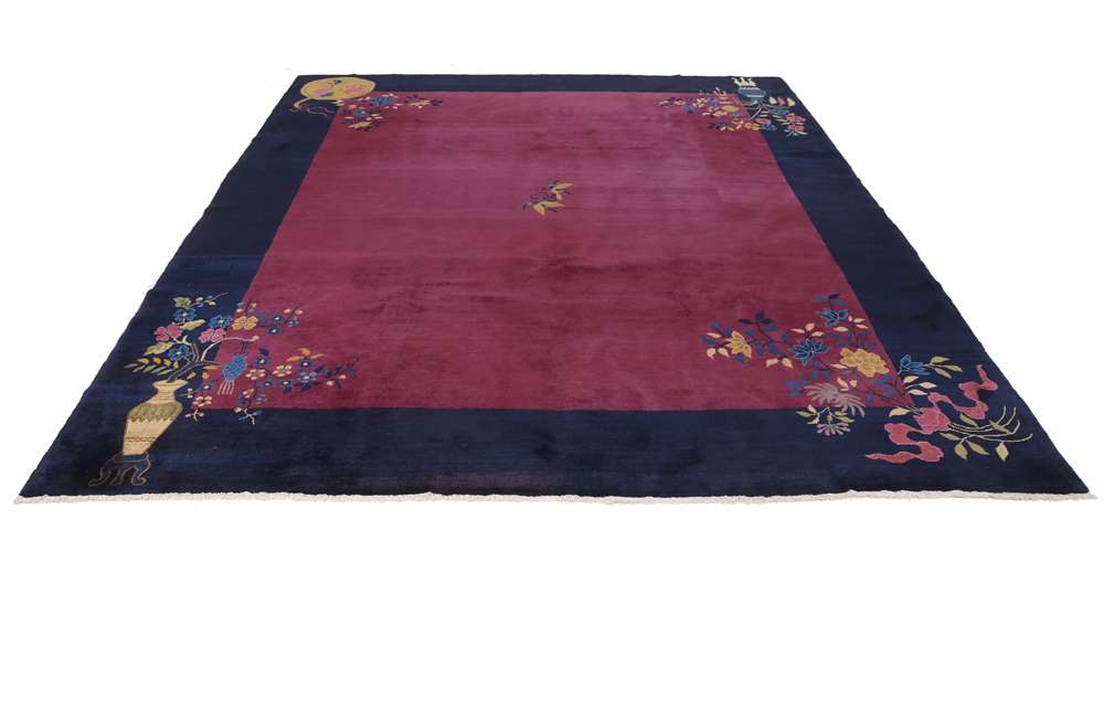 Dywan orientalny Peking