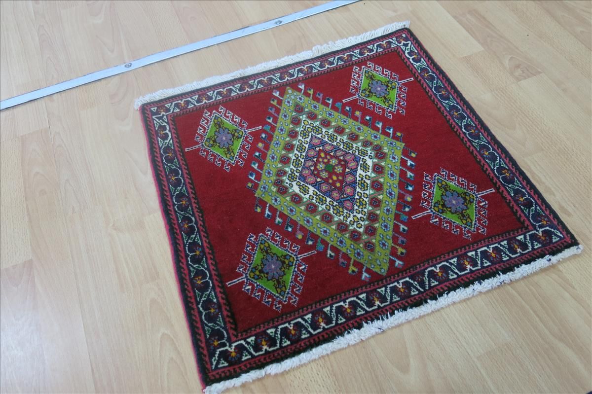 Dywan orientalny Gashgai Super