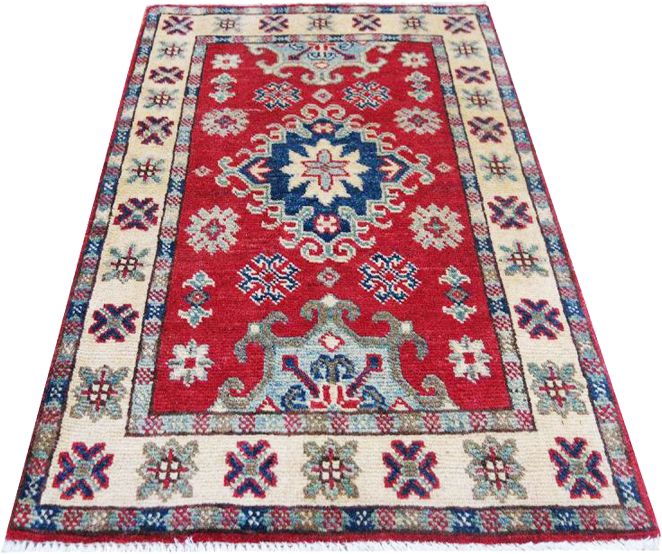 Dywan orientalny Kazak