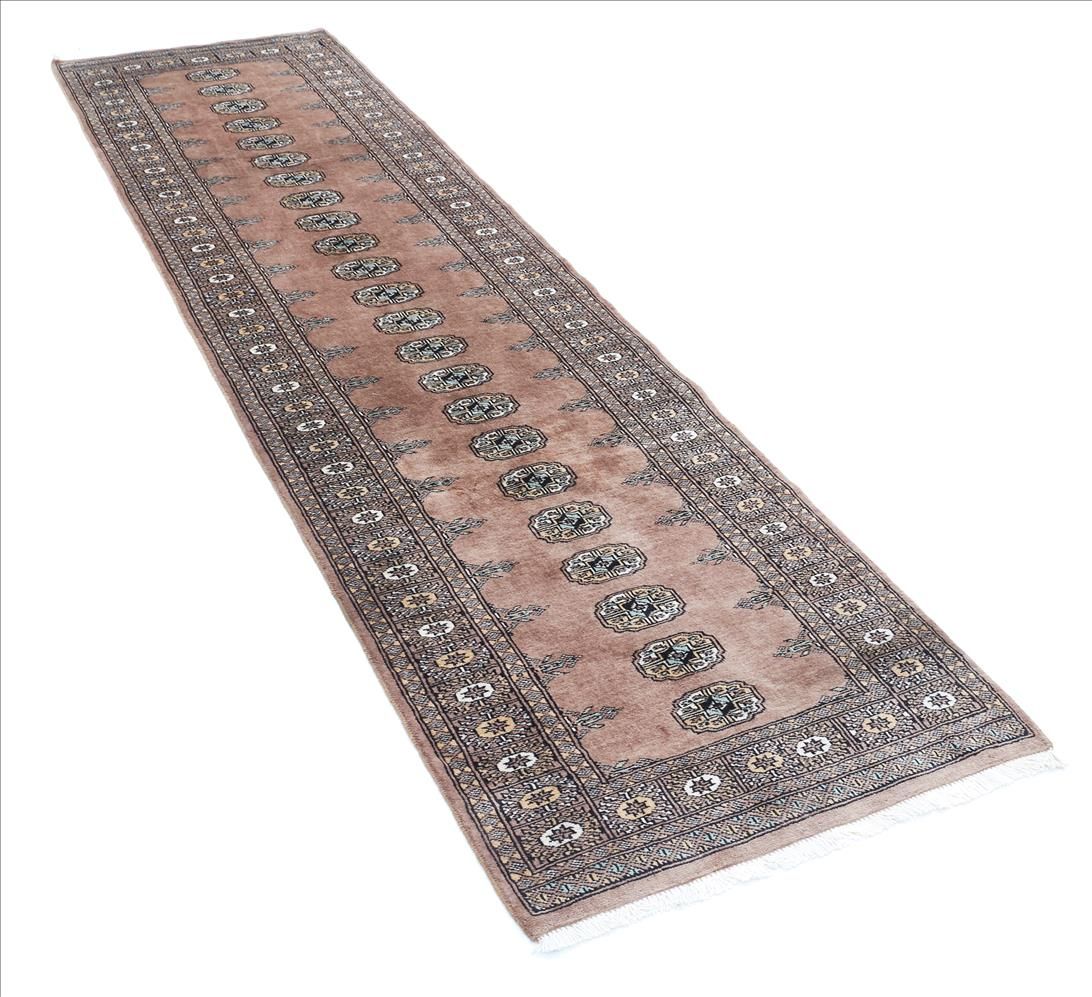 Dywan orientalny Bukhara Exclusive