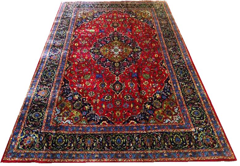 Dywan orientalny Kashmar Exclusive