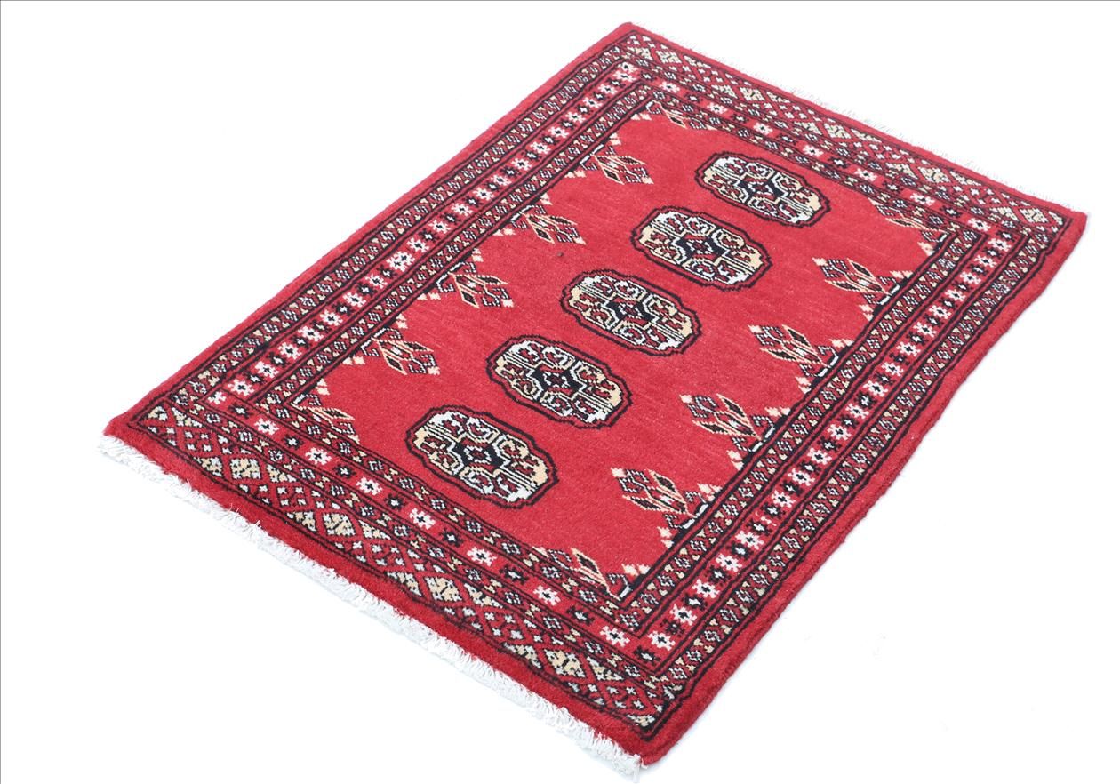 Dywan orientalny Bukhara Exclusive