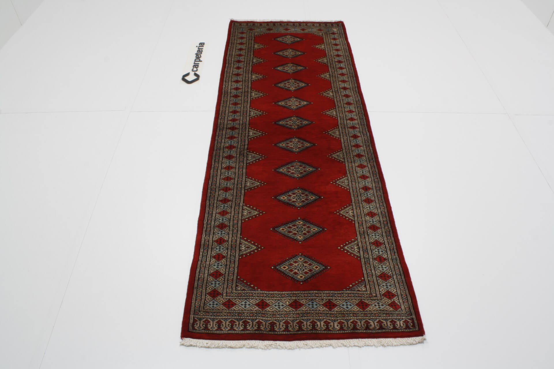 Dywan orientalny Jaldar Exclusive