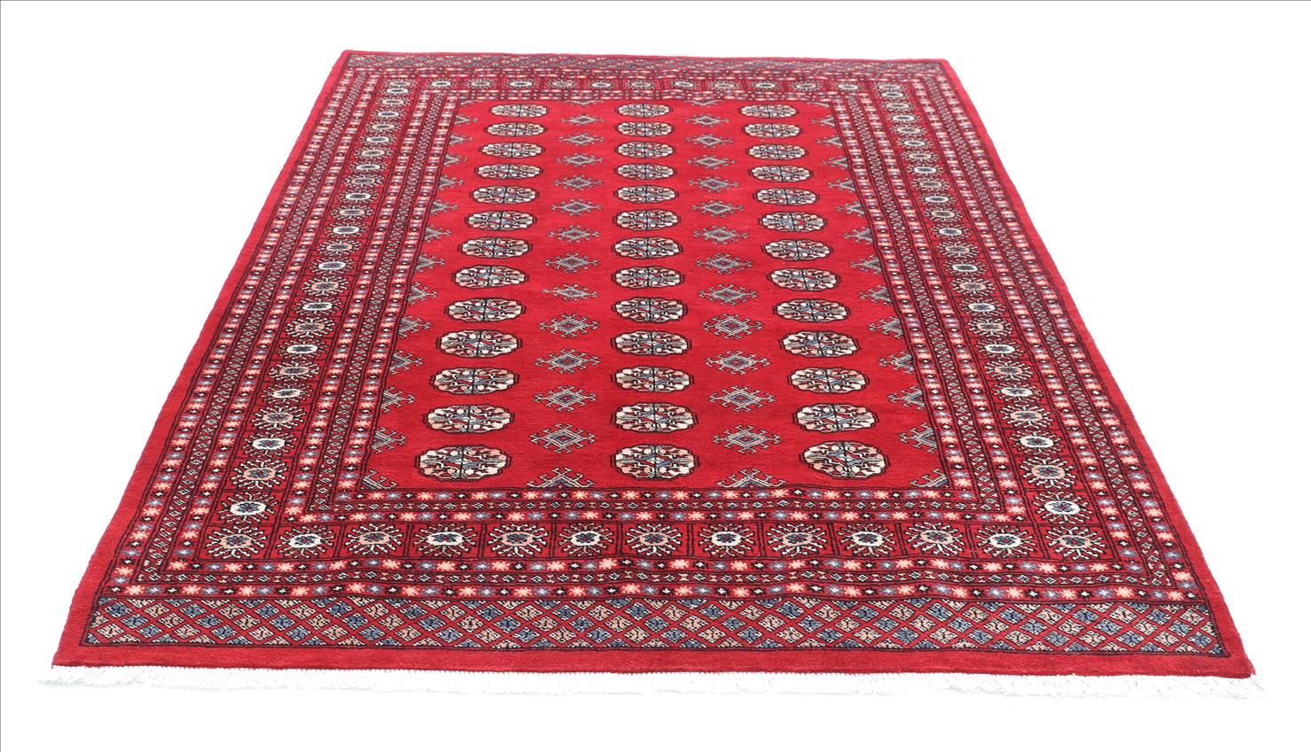 Dywan orientalny Bukhara Exclusive