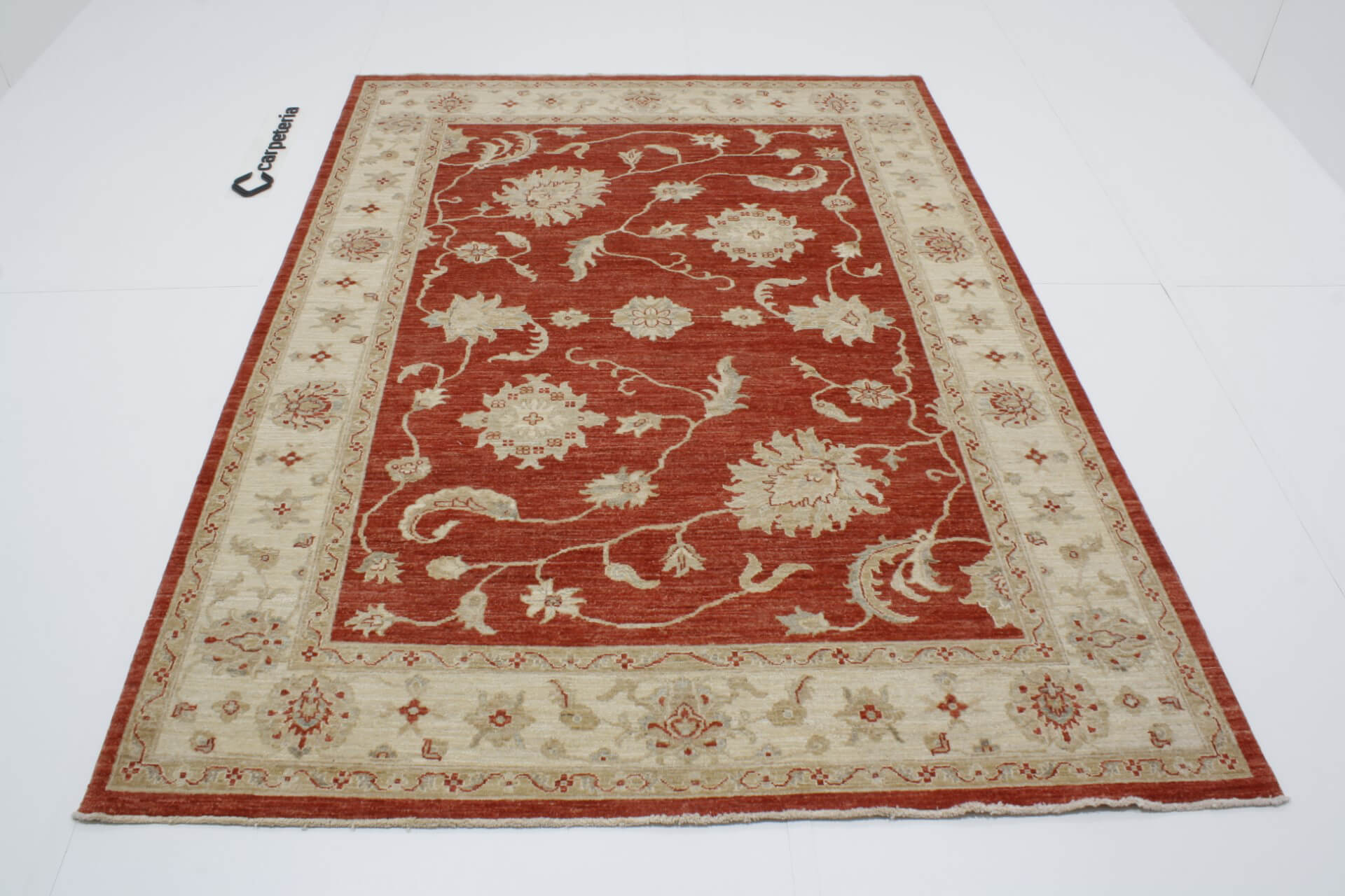 Dywan orientalny Ziegler Exclusive