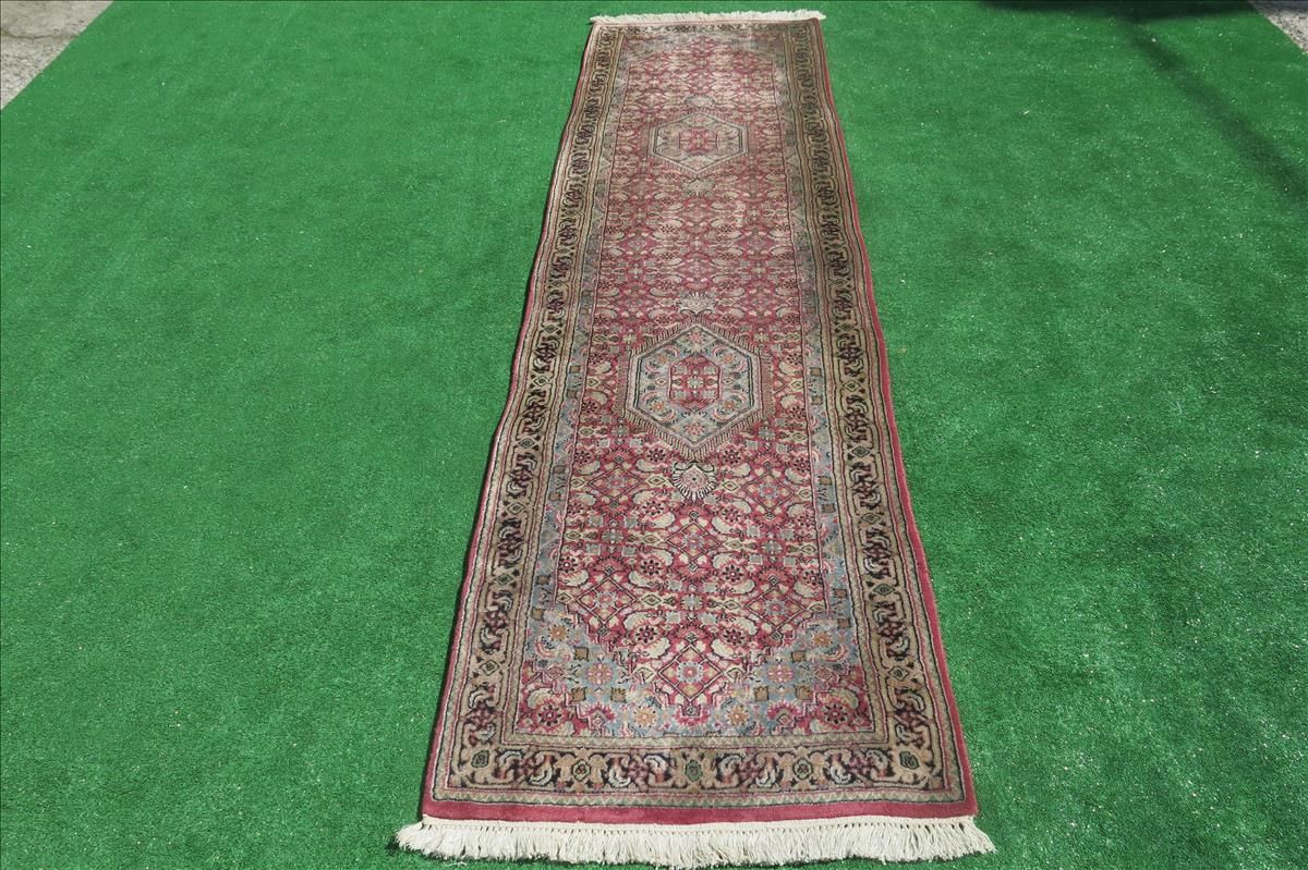 Dywan orientalny Varanasi Super