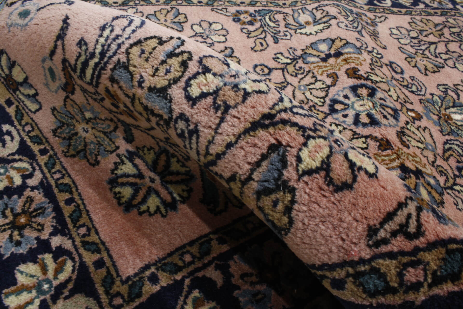 Dywan orientalny Sarough Exclusive