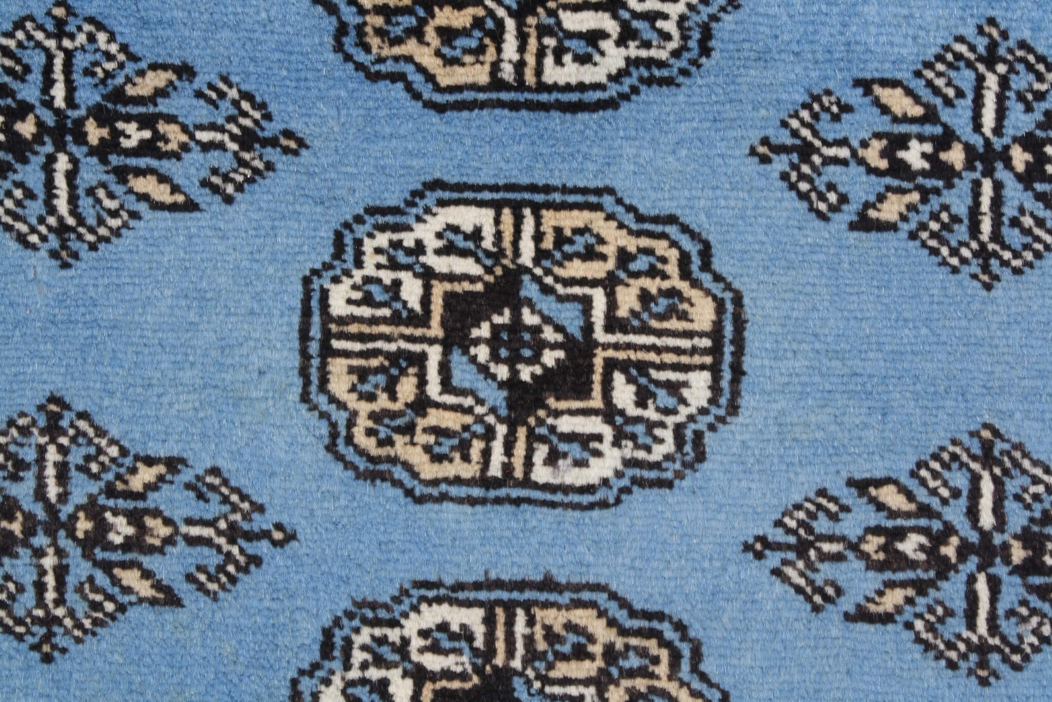 Dywan orientalny Bukhara Exclusive