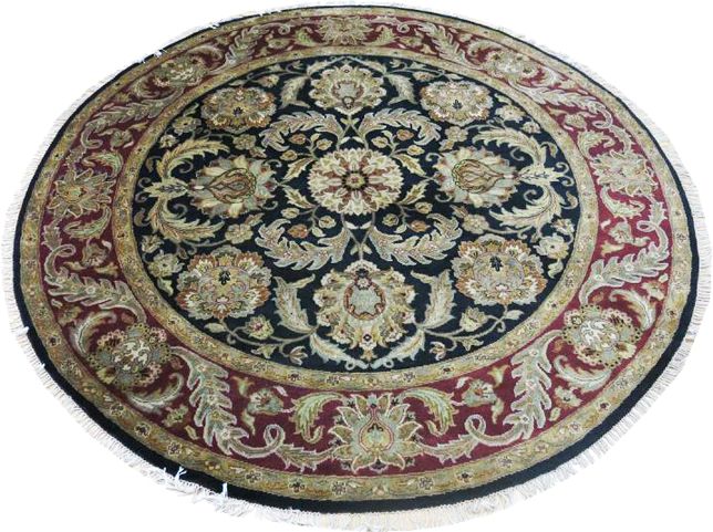 Dywan orientalny Tabriz Royal