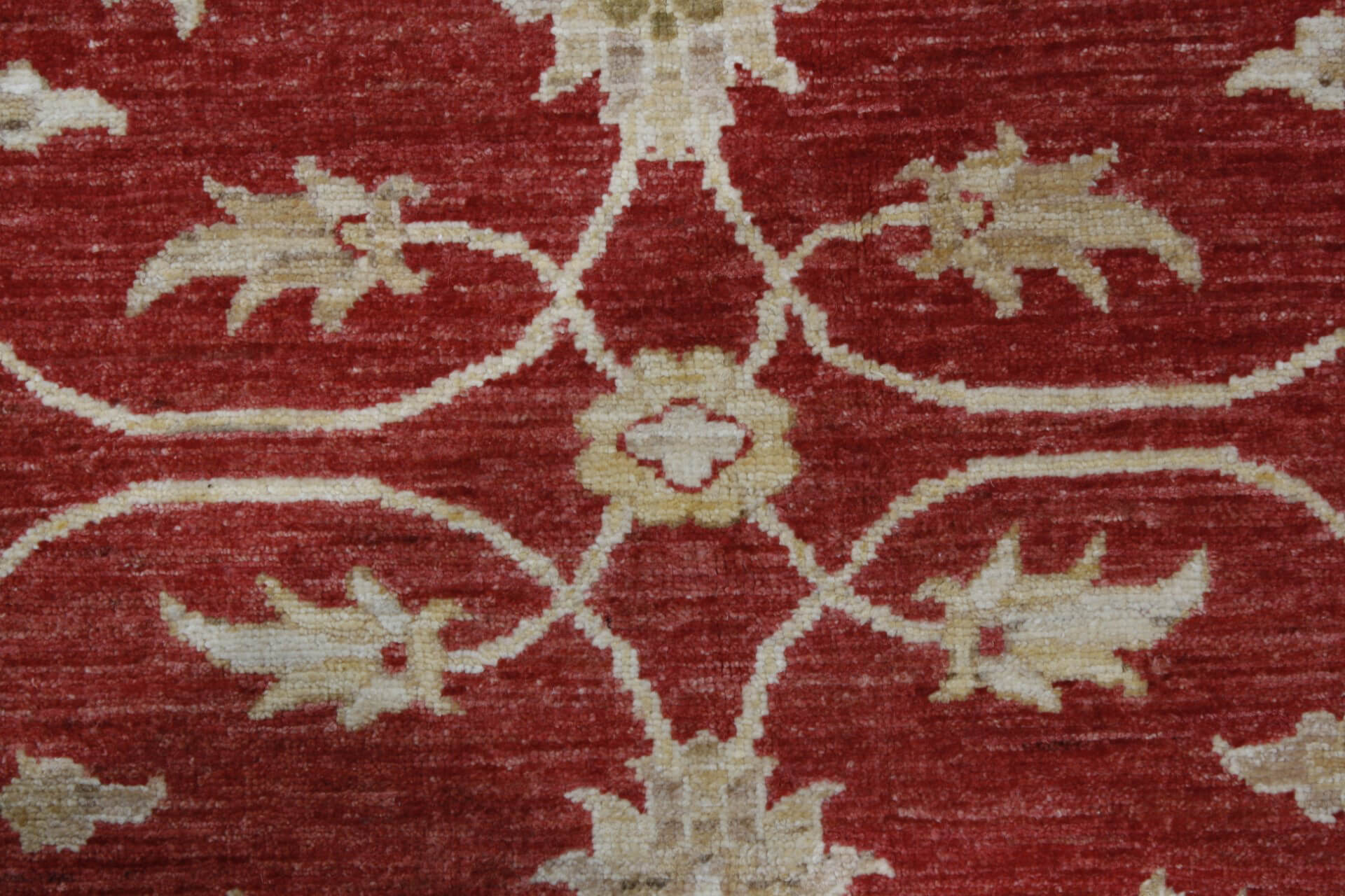 Dywan orientalny Ziegler Exclusive