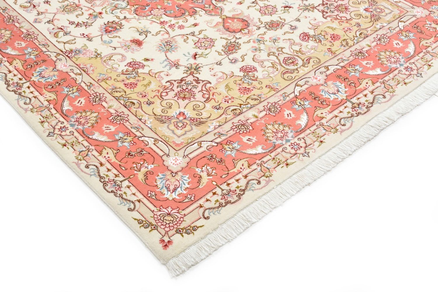 Dywan orientalny Tabriz Imperial