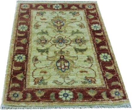 Dywan orientalny Ziegler Exclusive