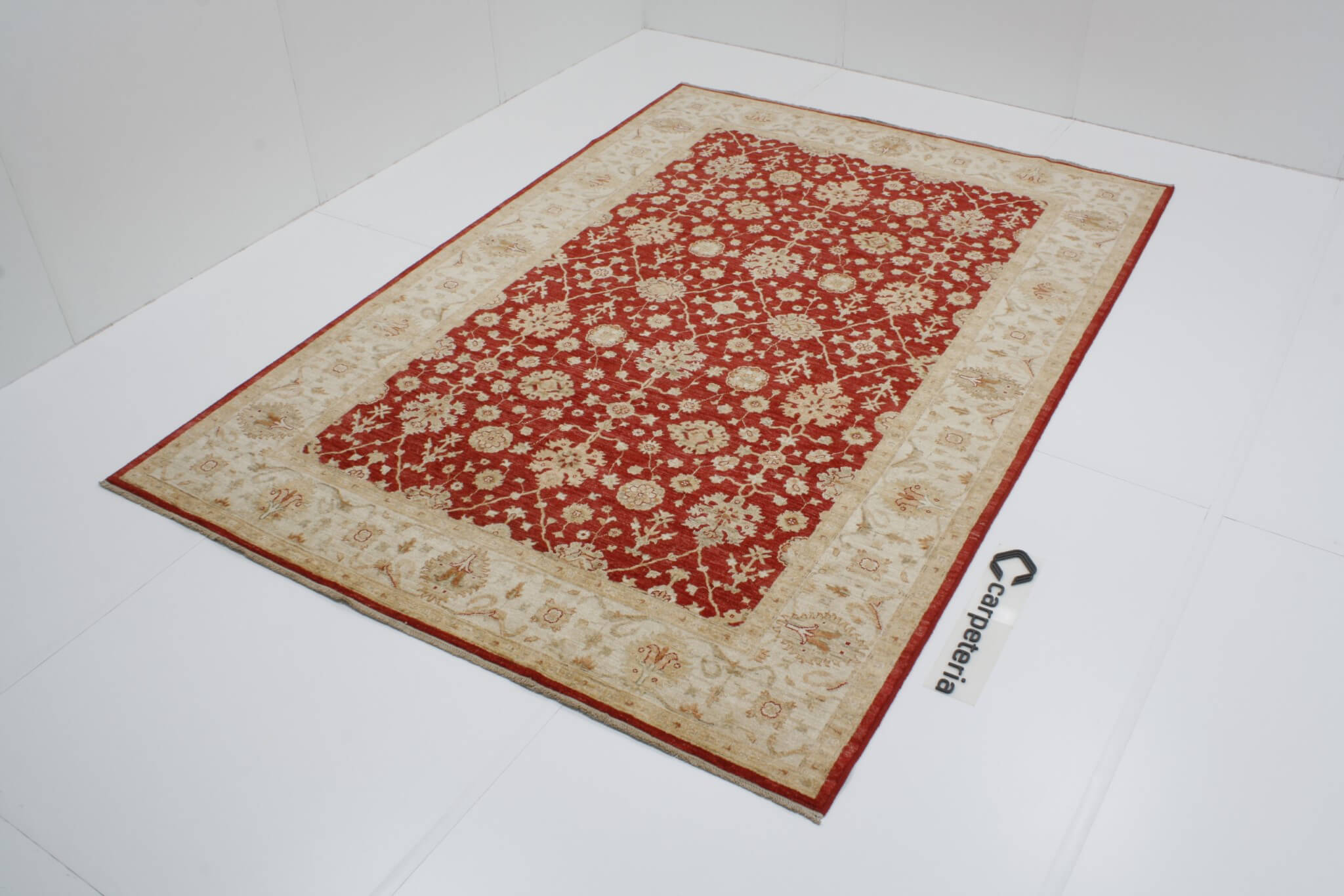 Dywan orientalny Ziegler Exclusive