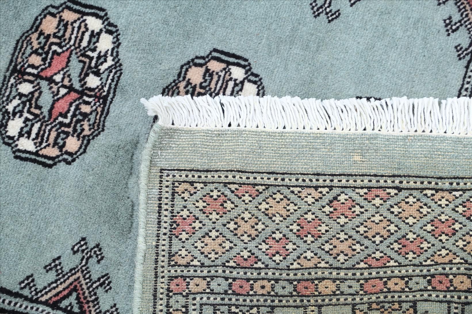 Dywan orientalny Bukhara Exclusive