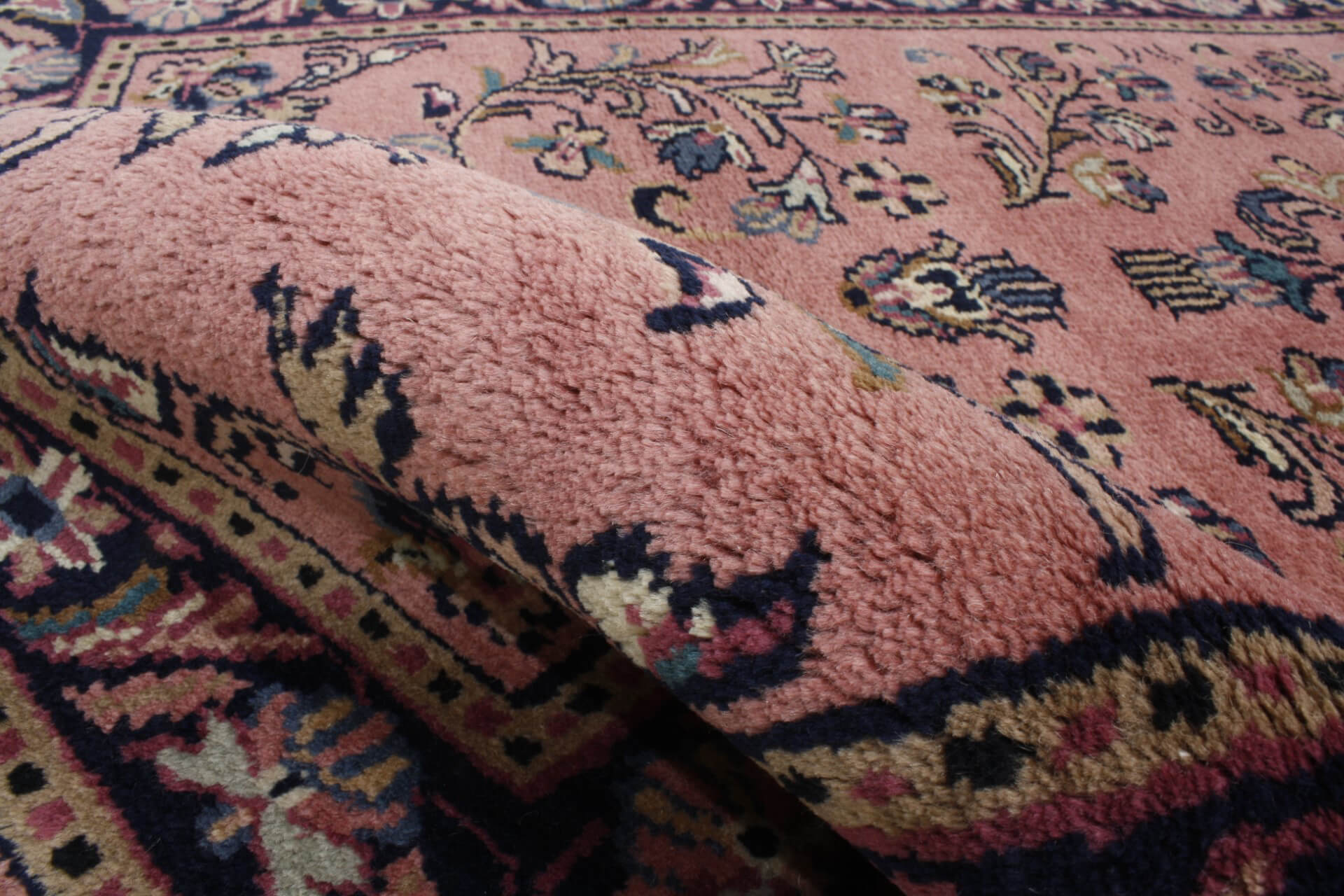 Dywan orientalny Bidjar Exclusive
