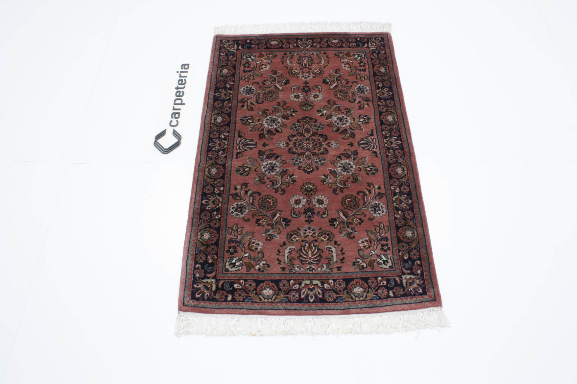 Dywan orientalny Sarough Exclusive