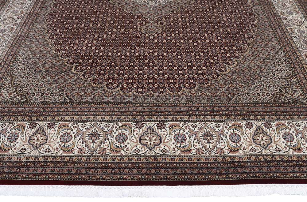 Dywan orientalny Tabriz