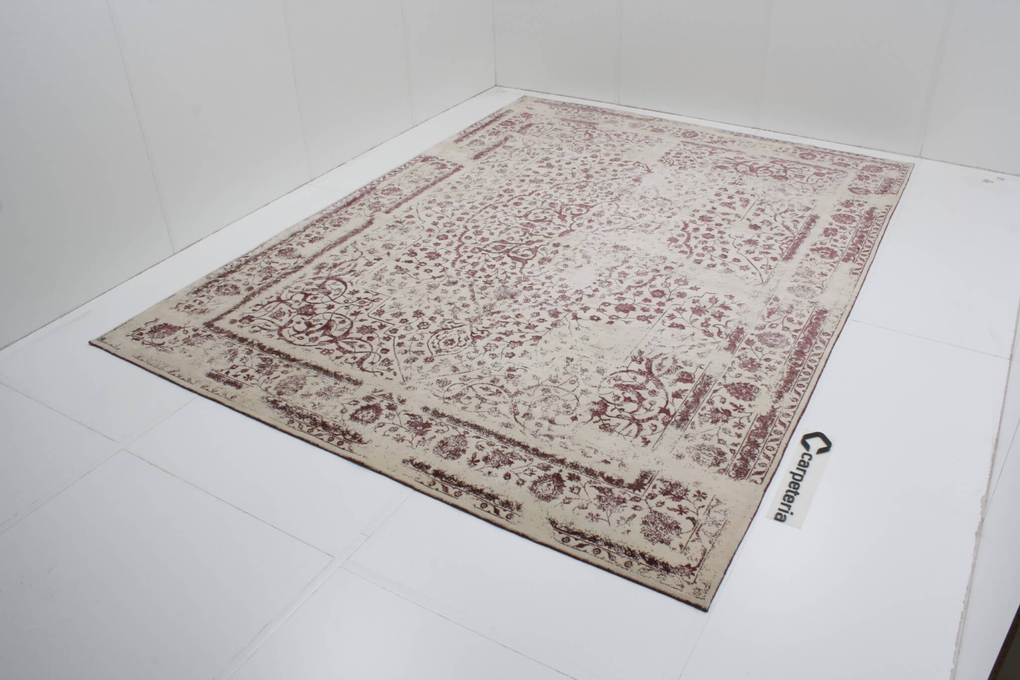 Dywan nowoczesny Ikat Royal