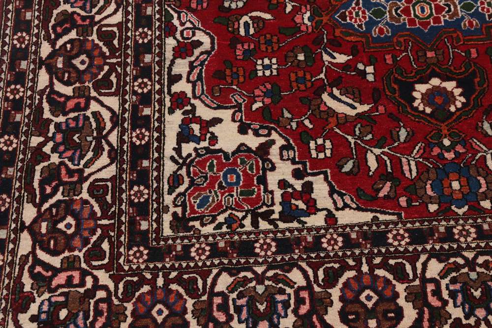 Dywan perski Isfahan