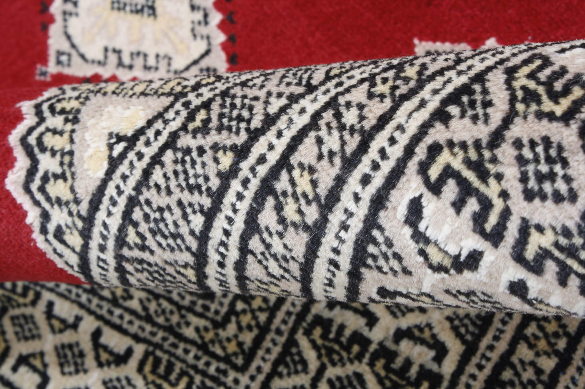 Dywan orientalny Jaldar Exclusive