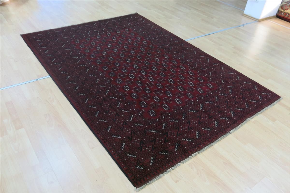 Dywan orientalny Afghan Filpa
