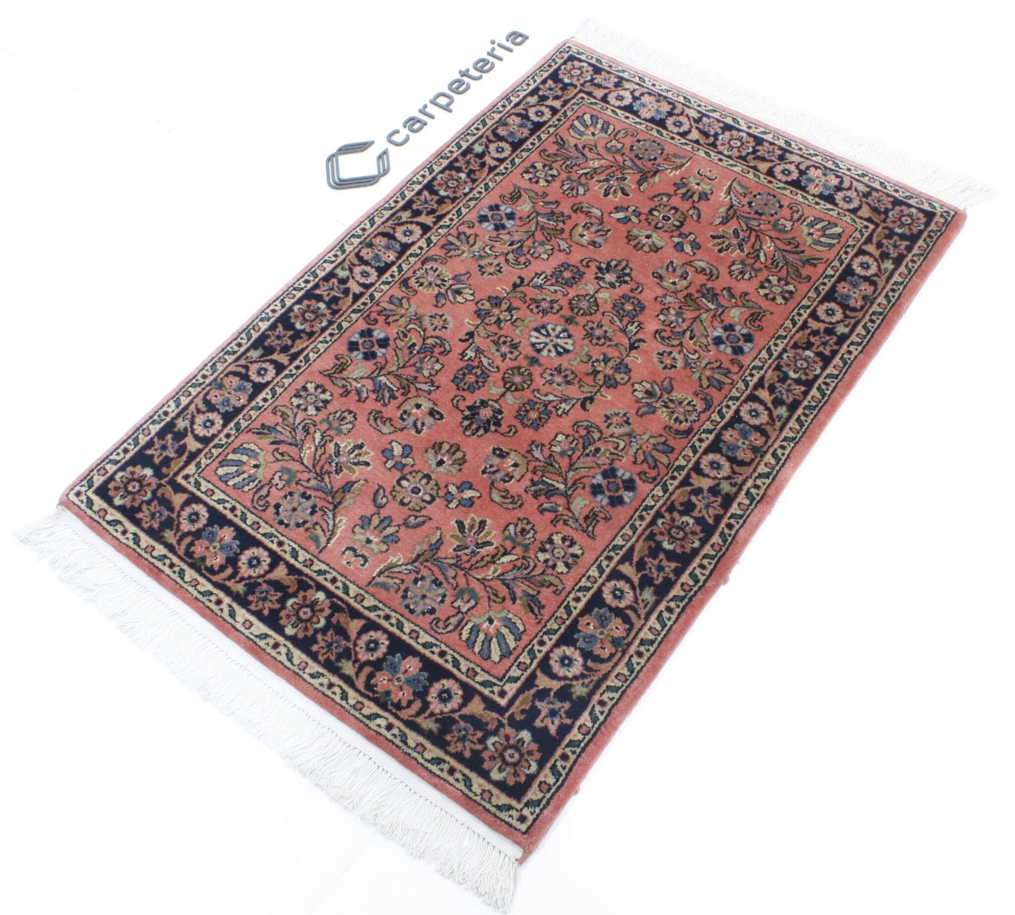 Dywan orientalny Saruq Exclusive