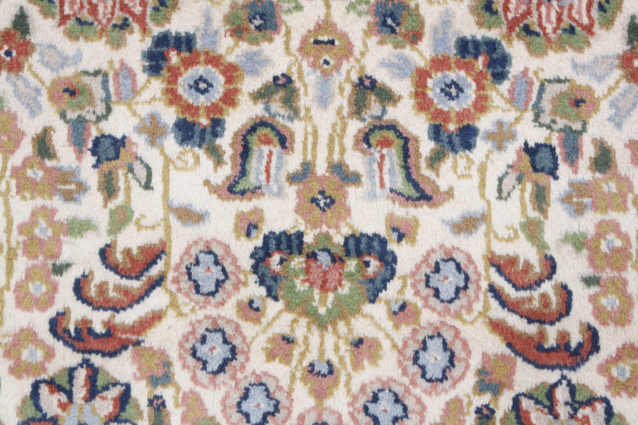 Dywan orientalny Sarough Exclusive