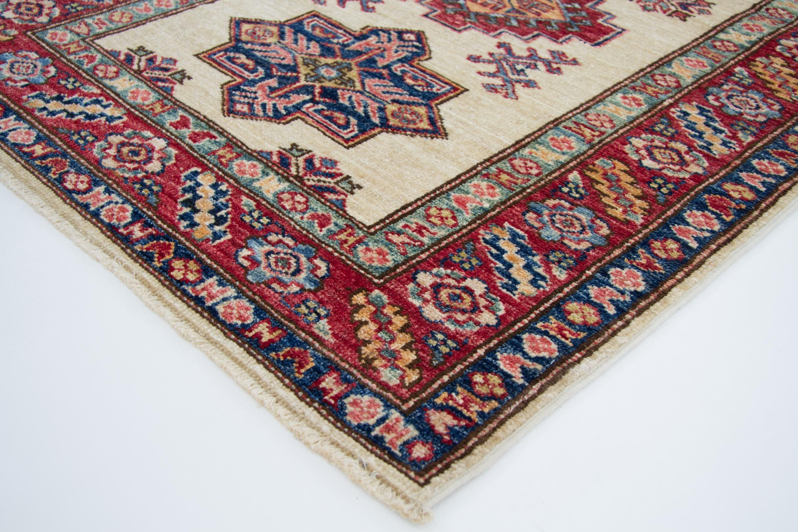 Dywan orientalny Kazak Exclusive