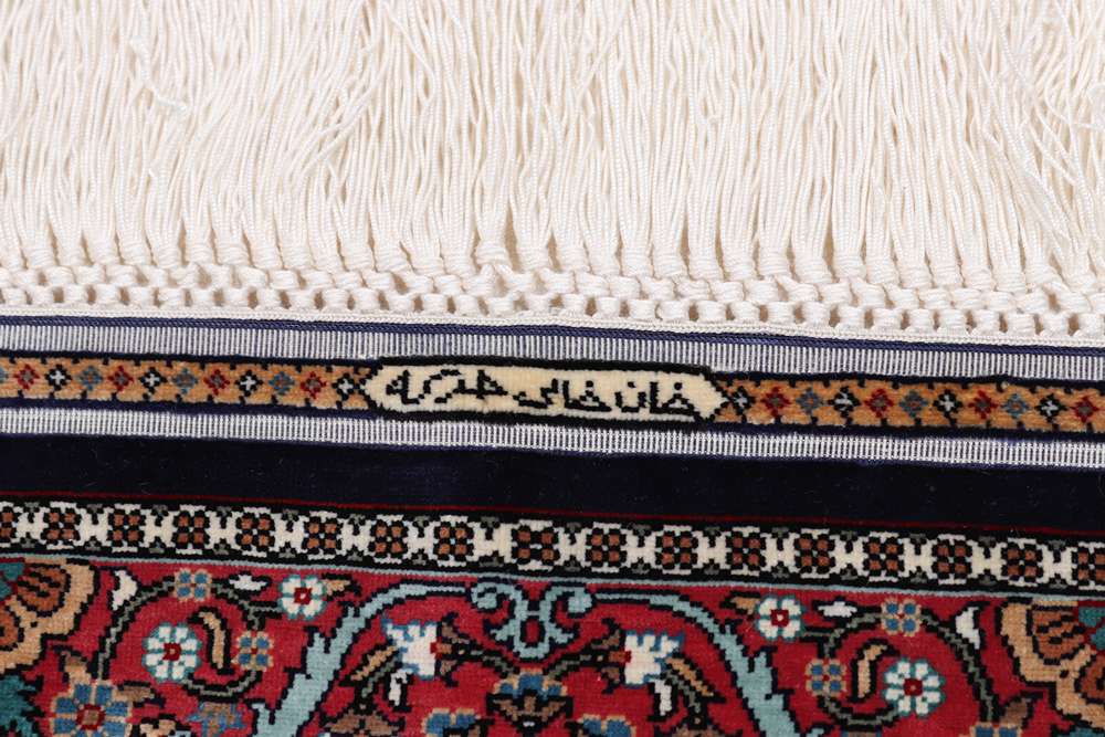 Dywan orientalny Hereke