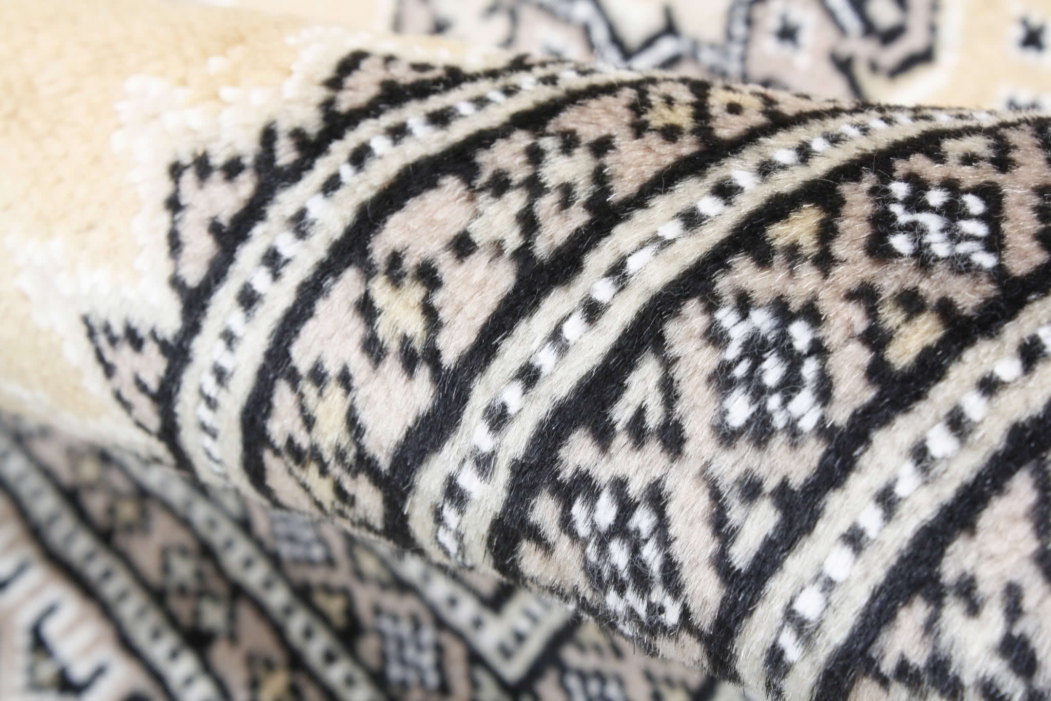 Dywan orientalny Jaldar Premium