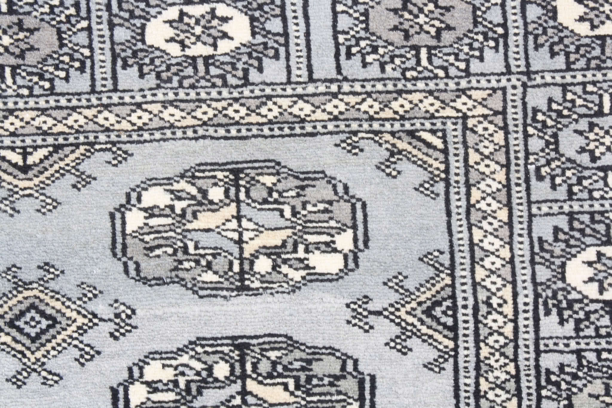 Dywan orientalny Bukhara Premium