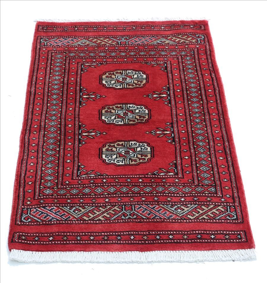 Dywan orientalny Bukhara Exclusive