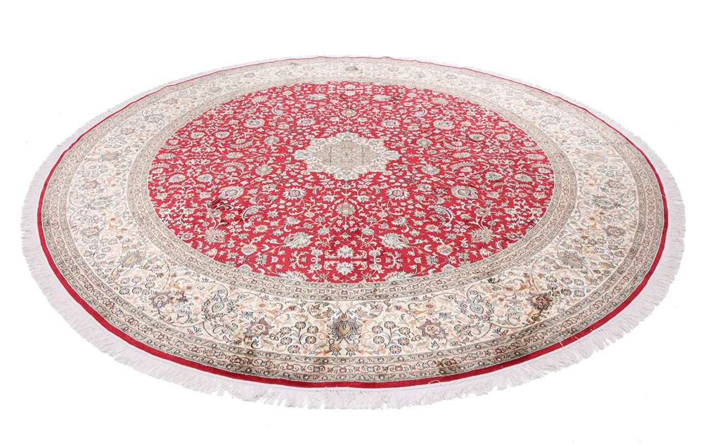 Dywan orientalny Kashmir
