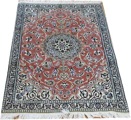 Dywan orientalny Nain 9 Exclusive