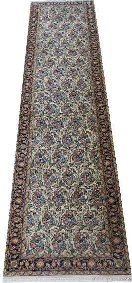 Dywan orientalny Tabriz Royal
